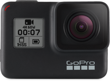 GoPro HERO7 Black
