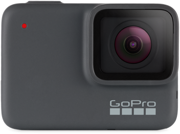 GoPro HERO7 Silver